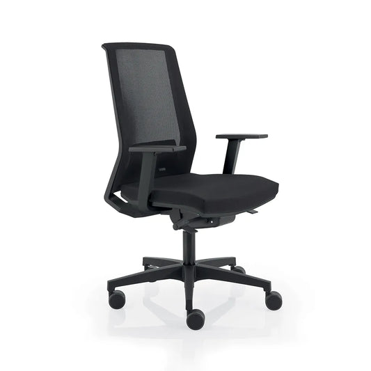 MYNEEED Ergonomischer Bürostuhl – Premium Komfort für langes Arbeiten