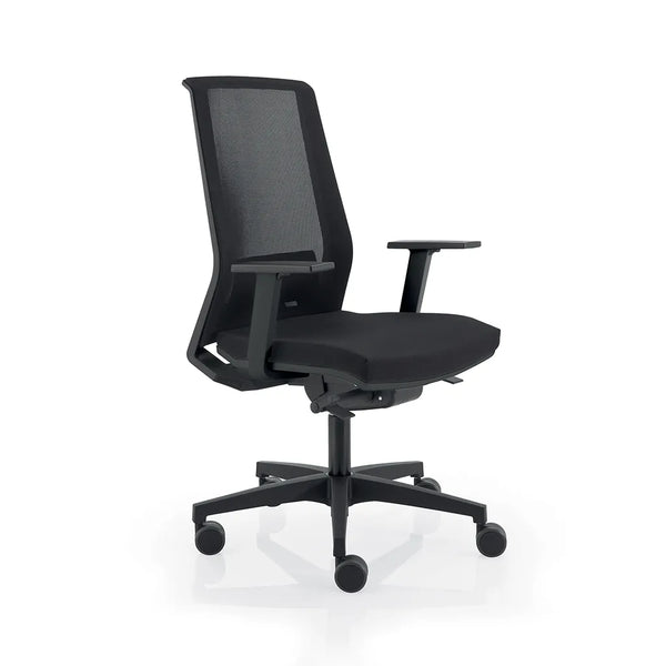 MYNEEED Ergonomischer Bürostuhl – Premium Komfort für langes Arbeiten