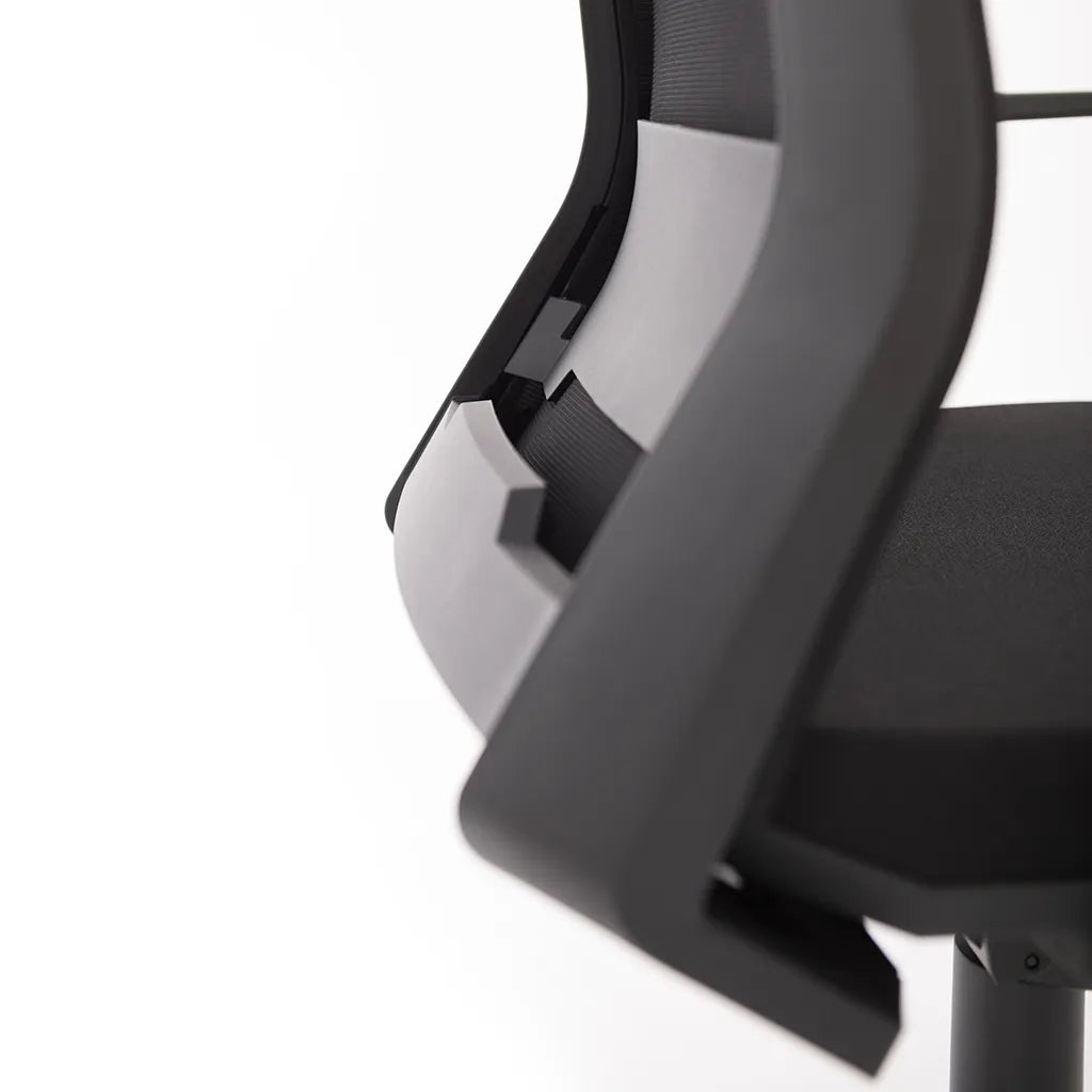 MYNEEED Ergonomischer Bürostuhl – Premium Komfort für langes Arbeiten