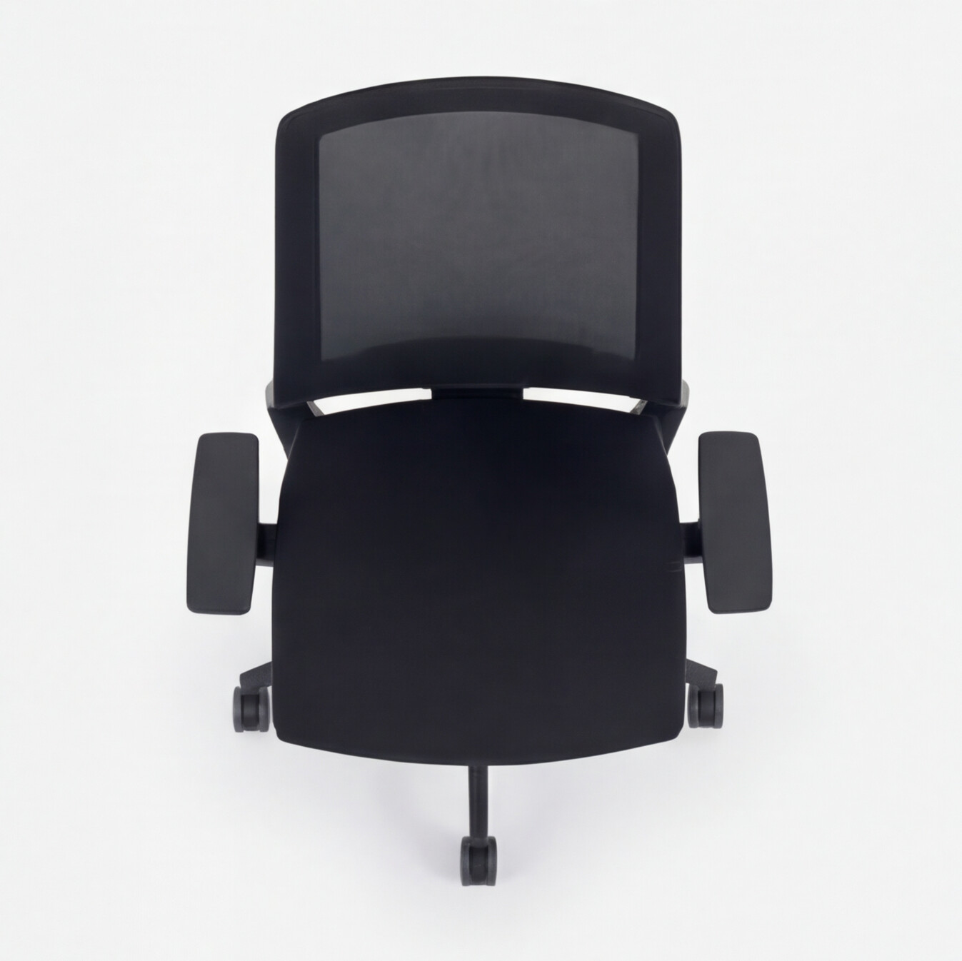 MYNEEED Ergonomischer Bürostuhl – Premium Komfort für langes Arbeiten