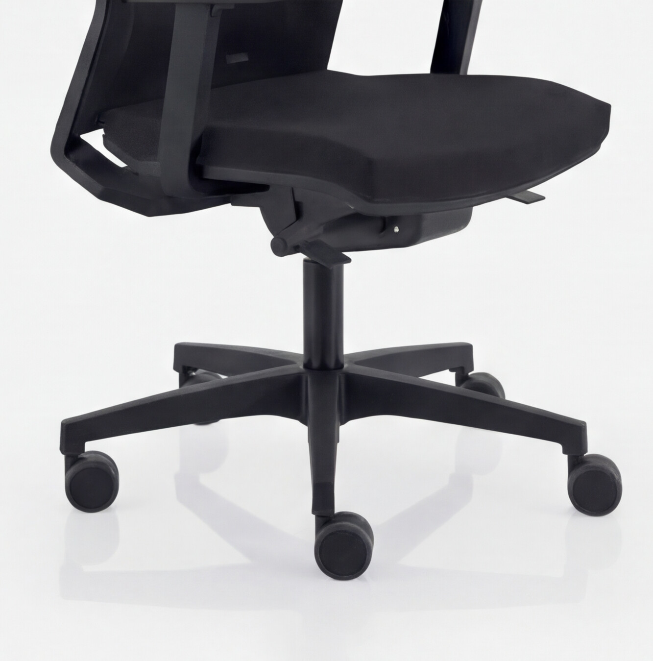 MYNEEED Ergonomischer Bürostuhl – Premium Komfort für langes Arbeiten