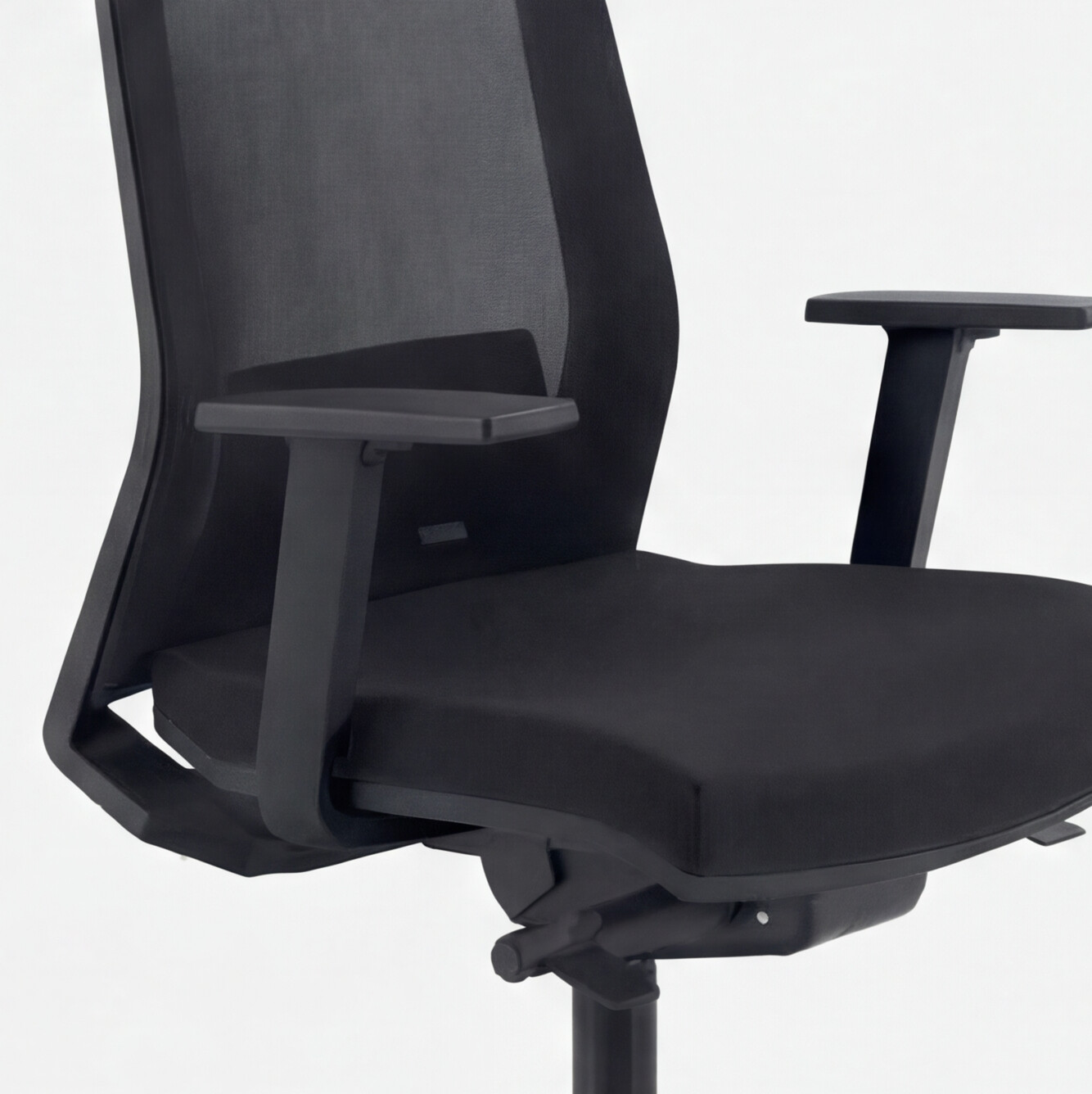 MYNEEED Ergonomischer Bürostuhl – Premium Komfort für langes Arbeiten